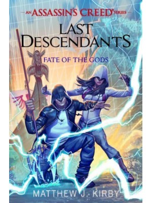 Fate of the Gods - Last Descendants