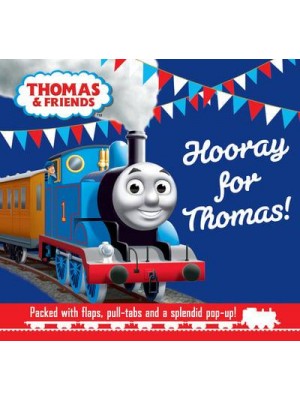 Hooray for Thomas!