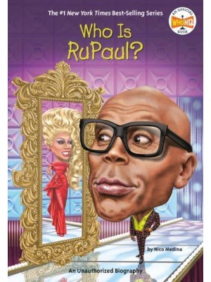 Who Is RuPaul? - Who Is ...?