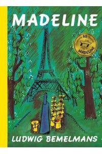 Madeline - Madeline Series