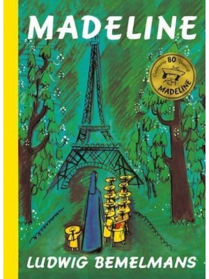 Madeline - Madeline Series