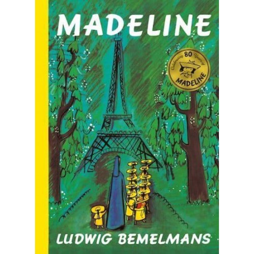 Madeline - Madeline Series