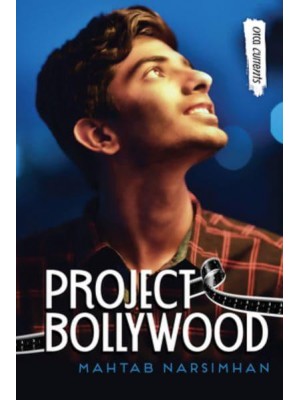 Project Bollywood - Orca Currents