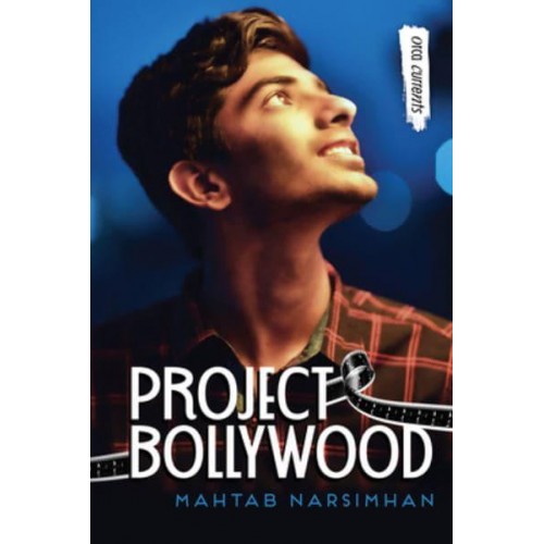 Project Bollywood - Orca Currents