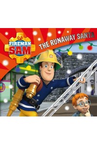 The Runaway Santa - Fireman Sam