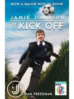 Kick Off - Jamie Johnson