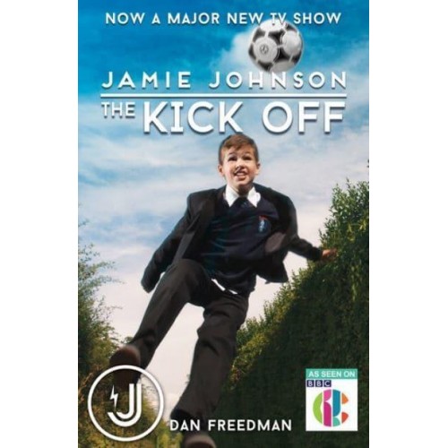 Kick Off - Jamie Johnson