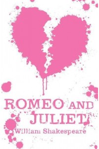 Romeo and Juliet - Scholastic Classics