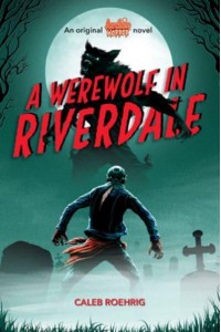 A Werewolf in Riverdale - Archie Horror