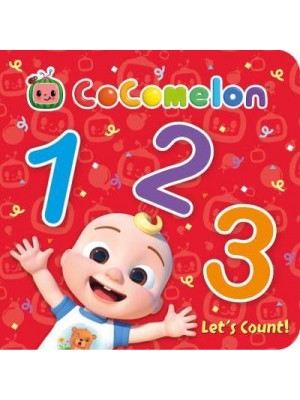 123 Let's Count! - CoComelon