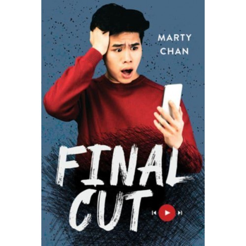 Final Cut - Orca Anchor