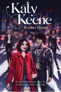 Restless Hearts - Katy Keene
