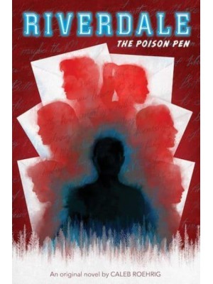 The Poison Pen - Riverdale