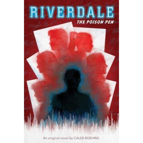 The Poison Pen - Riverdale