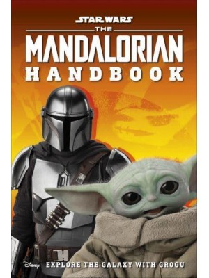 The Mandalorian Handbook - Star Wars
