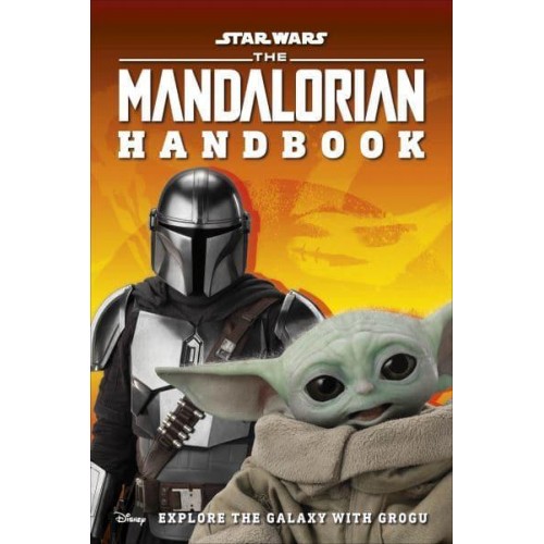 The Mandalorian Handbook - Star Wars