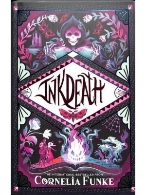 Inkdeath - Inkheart