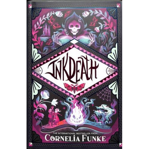 Inkdeath - Inkheart