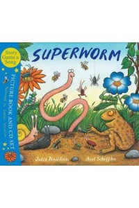 Superworm