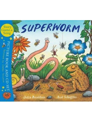 Superworm
