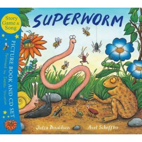 Superworm