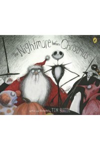 The Nightmare Before Christmas