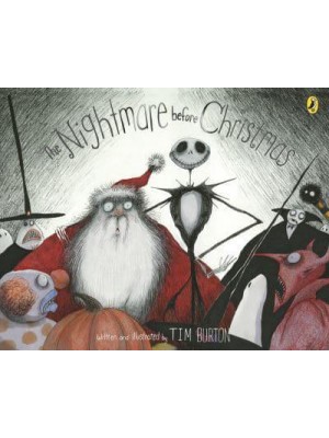The Nightmare Before Christmas