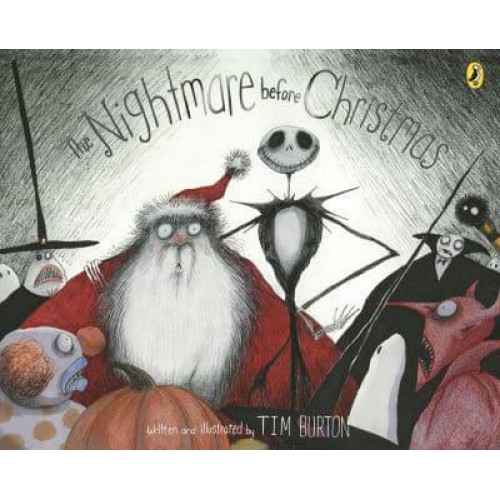 The Nightmare Before Christmas