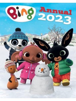 Bing Annual 2023 - Bing