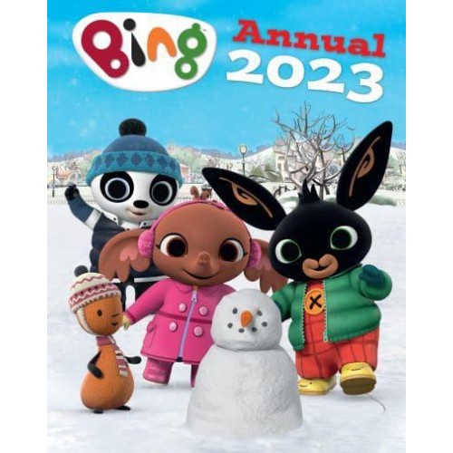 Bing Annual 2023 - Bing