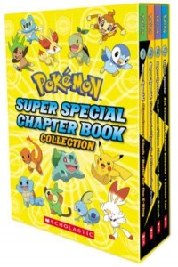 Pokemon Super Special Box Set (Pokemon) - Pokemon