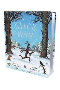 Stick Man