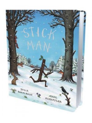 Stick Man