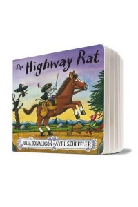 The Highway Rat
