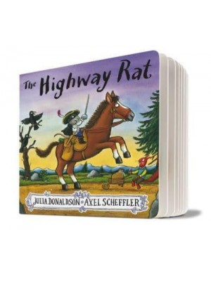 The Highway Rat