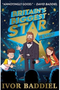 Britain's Biggest Star - Is Dad?