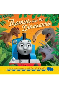 Thomas and the Dinosaurs - Thomas & Friends