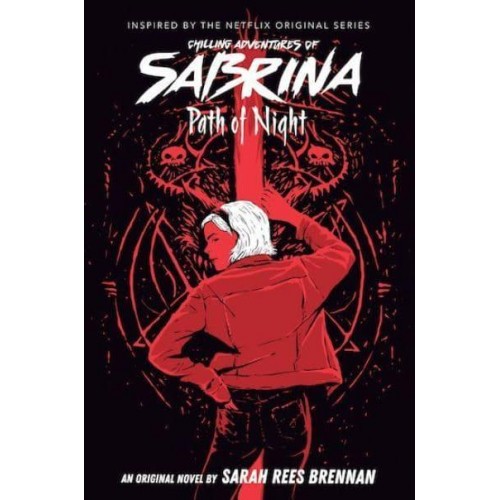 Path of Night - Chilling Adventures of Sabrina