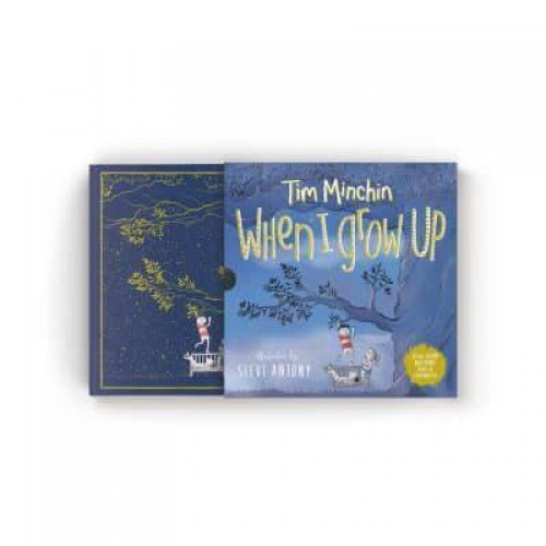 When I Grow Up