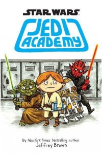 Jedi Academy - Star Wars