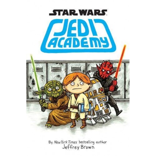 Jedi Academy - Star Wars