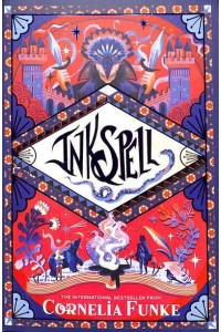 Inkspell - Inkheart