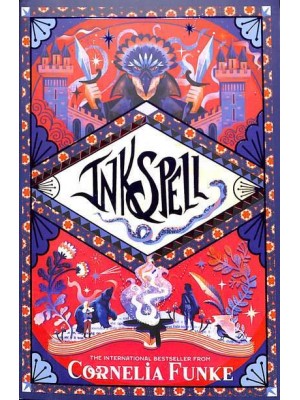 Inkspell - Inkheart