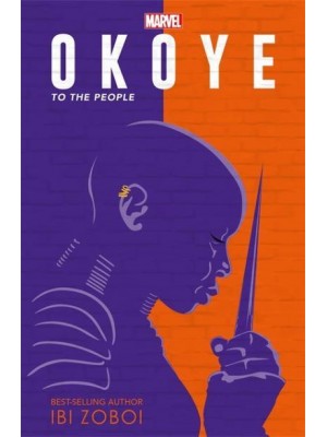 Okoye To the People - Young Adult Fiction