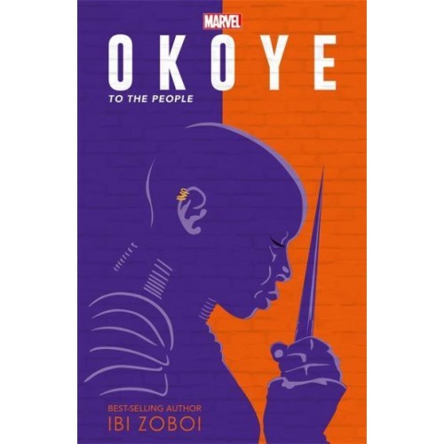 Okoye To the People - Young Adult Fiction