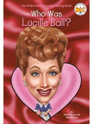 Who Was Lucille Ball? - Who Was ...