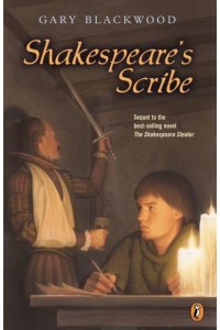 Shakespeare's Scribe