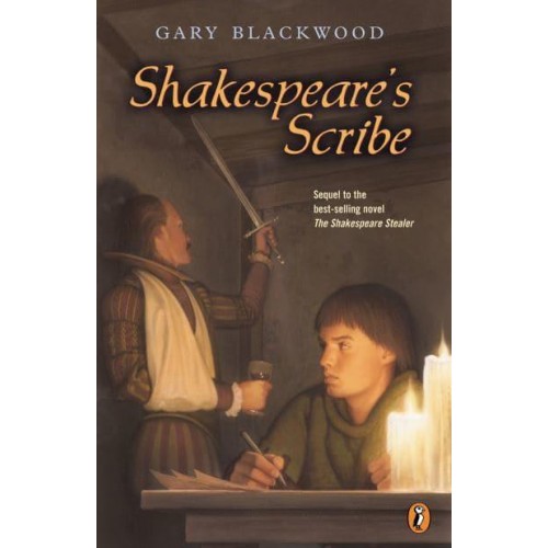 Shakespeare's Scribe