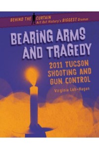 Bearing Arms and Tragedy 2011 Tucson Shooting and Gun Control - Behind the Curtain