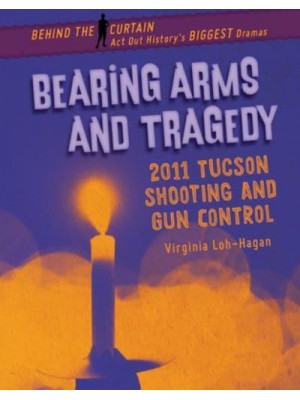 Bearing Arms and Tragedy 2011 Tucson Shooting and Gun Control - Behind the Curtain
